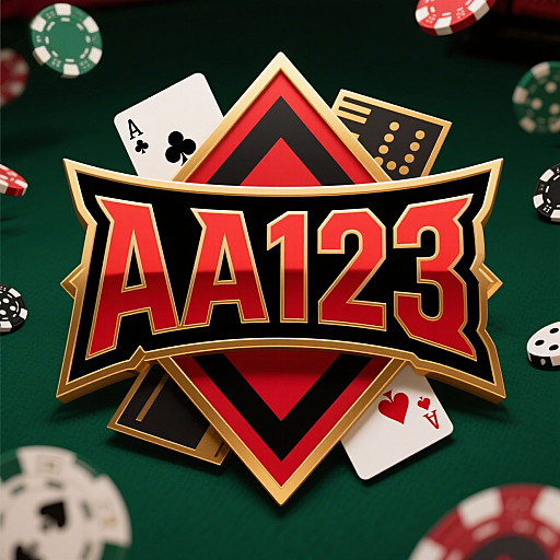 aa123: Seu Cassino Online Premiável e Seguro